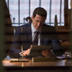 Sasha Roiz (NBC)